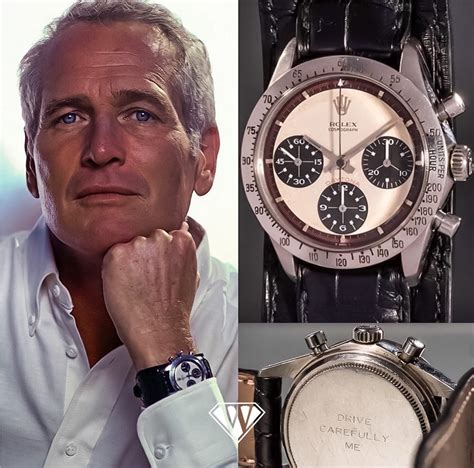 paul newman rolex price